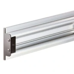 Roller Track Sliding Horizontal Mount System -TechCore Sales Store rt horizontal mounting rail