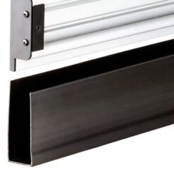 Roller Track Sliding Horizontal Mount System -TechCore Sales Store rt horizontal mounting rail wire management