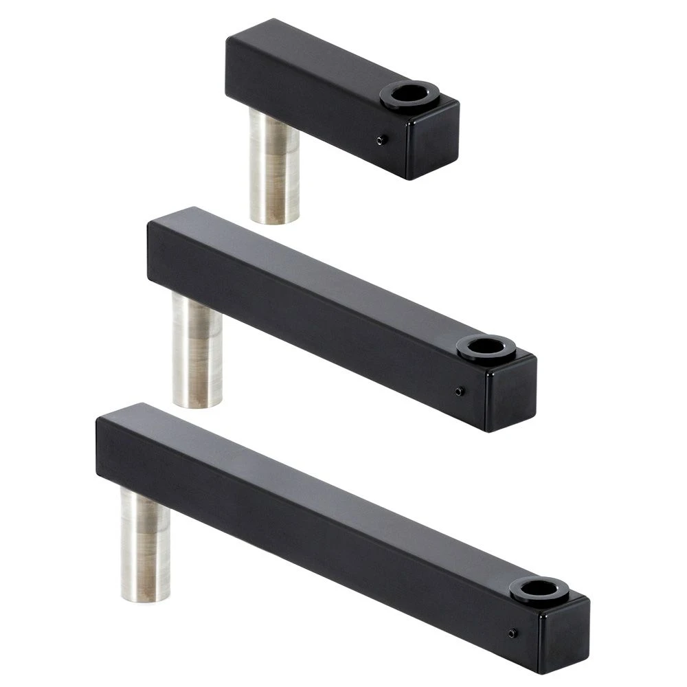 Straight Arm Extensions For LCD Monitor Arms 2 Straight Arm Extensions For LCD Monitor Arms - Image 2