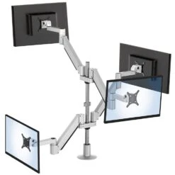 TechCore Sales Store -TechCore Sales Store sa4a quad monitor stand circle