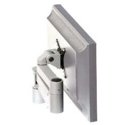 SAA2010 Compact Monitor Arm 20 SAA2010 Compact Monitor Arm -TechCore Sales Store saa2010kit compact monitor arm folded gray