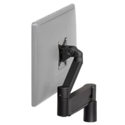 SAA2045 Adjustable Monitor Arm 16 SAA2045 Adjustable Monitor Arm -TechCore Sales Store saa2045 compact monitor arm black compacted 2020