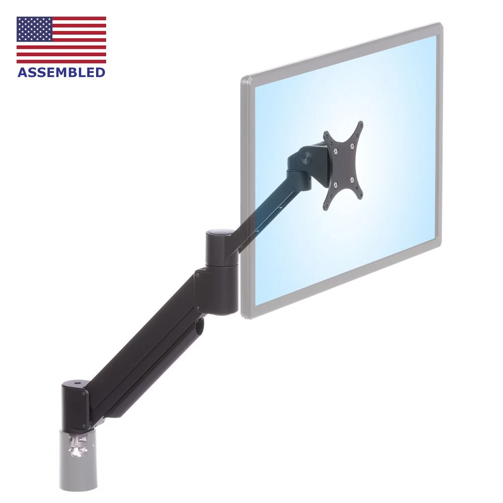 SAA2045 Adjustable Monitor Arm 1 SAA2045 Adjustable Monitor Arm