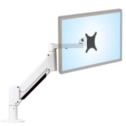 SAA2415 (Light Gray) Monitor Arm Closeout Sale 24 SAA2415 (Light Gray) Monitor Arm Closeout Sale -TechCore Sales Store saa2415 03 30 2020 2