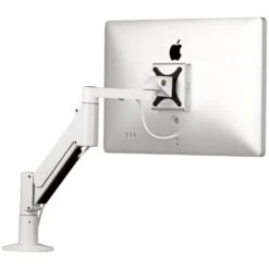 SAA2415 (Light Gray) Monitor Arm Closeout Sale 15 SAA2415 (Light Gray) Monitor Arm Closeout Sale -TechCore Sales Store saa2415 apple arm cinema 2