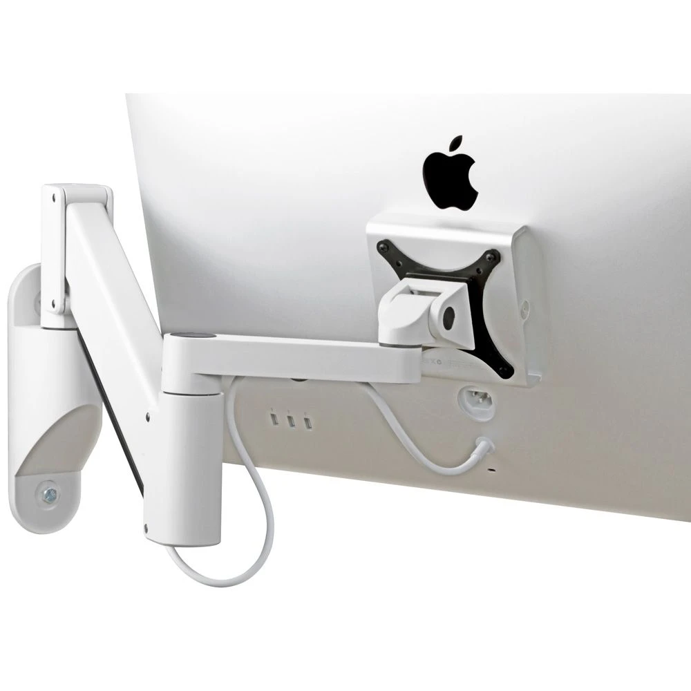 SAA2415 (Light Gray) Monitor Arm Closeout Sale 5 SAA2415 (Light Gray) Monitor Arm Closeout Sale - Image 5