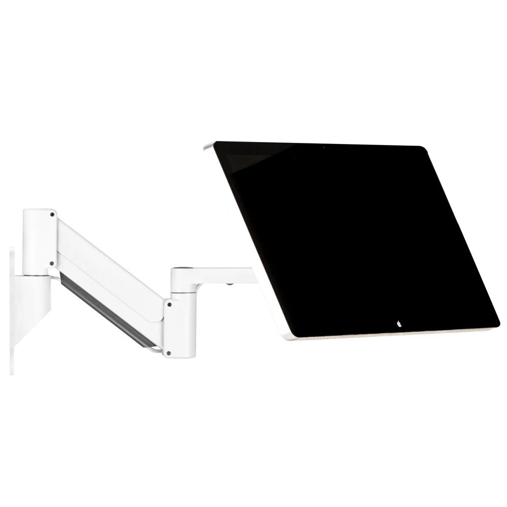 SAA2415 (Light Gray) Monitor Arm Closeout Sale 6 SAA2415 (Light Gray) Monitor Arm Closeout Sale - Image 6