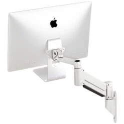 SAA2415 (Light Gray) Monitor Arm Closeout Sale 19 SAA2415 (Light Gray) Monitor Arm Closeout Sale -TechCore Sales Store saa2415 apple arm cinema 6