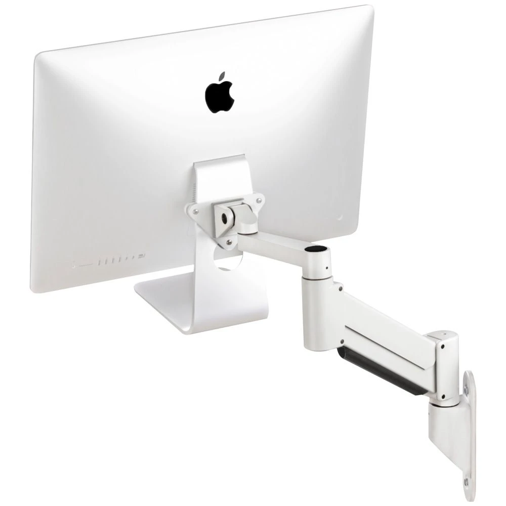 SAA2415 (Light Gray) Monitor Arm Closeout Sale 7 SAA2415 (Light Gray) Monitor Arm Closeout Sale - Image 7