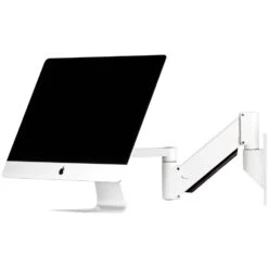 SAA2415 (Light Gray) Monitor Arm Closeout Sale 20 SAA2415 (Light Gray) Monitor Arm Closeout Sale -TechCore Sales Store saa2415 apple arm cinema 7