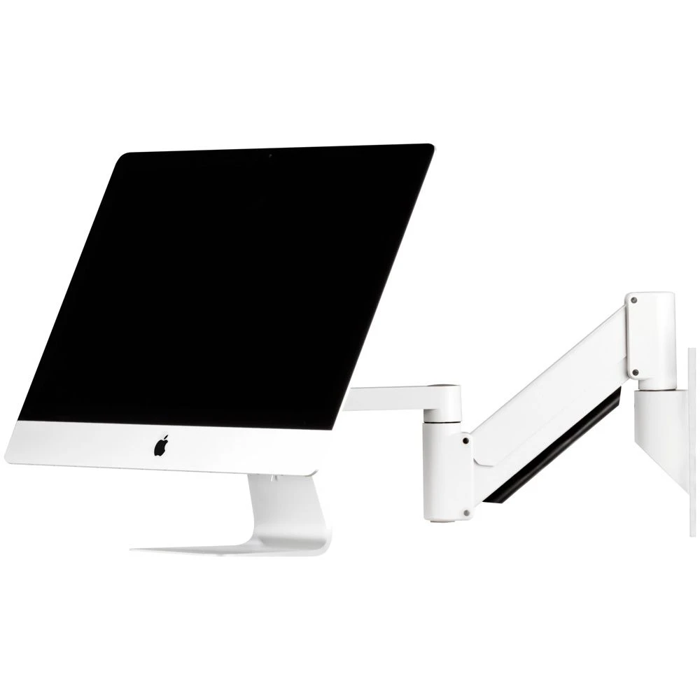 SAA2415 (Light Gray) Monitor Arm Closeout Sale 8 SAA2415 (Light Gray) Monitor Arm Closeout Sale - Image 8