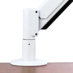 SAA2415 (Light Gray) Monitor Arm Closeout Sale 21 SAA2415 (Light Gray) Monitor Arm Closeout Sale -TechCore Sales Store saa2415 apple arm cinema 8