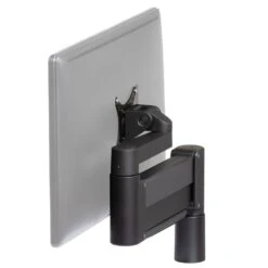 SAA2415 Heavy-Duty Monitor Arm 24 SAA2415 Heavy-Duty Monitor Arm -TechCore Sales Store saa2415 heavy duty monitor arm black compacted 2020