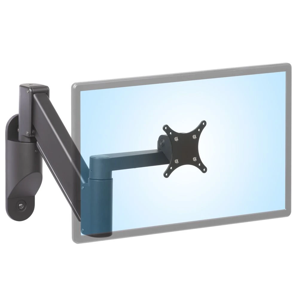 SAA2415 Heavy-Duty Monitor Arm 4 SAA2415 Heavy-Duty Monitor Arm - Image 4