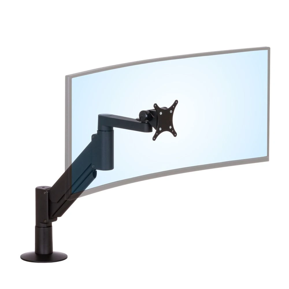 SAA2415 Heavy-Duty Monitor Arm 2 SAA2415 Heavy-Duty Monitor Arm - Image 2