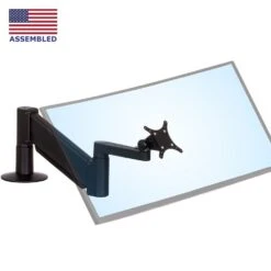SAA2415 Heavy-Duty Monitor Arm