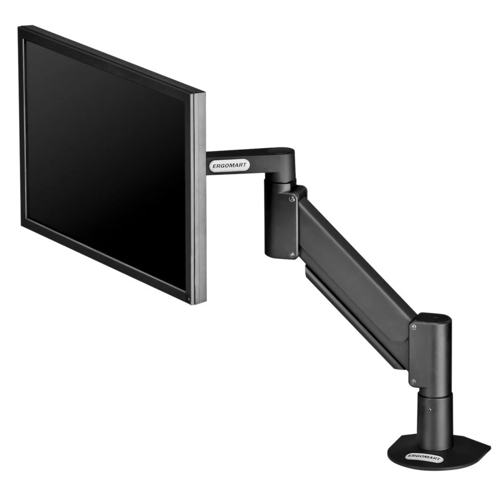 SAA2415 Heavy-Duty Monitor Arm 18 SAA2415 Heavy-Duty Monitor Arm - Image 18