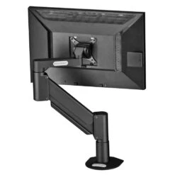 SAA2415 Heavy-Duty Monitor Arm 28 SAA2415 Heavy-Duty Monitor Arm -TechCore Sales Store saa2415kit heavy duty monitor arm rear black