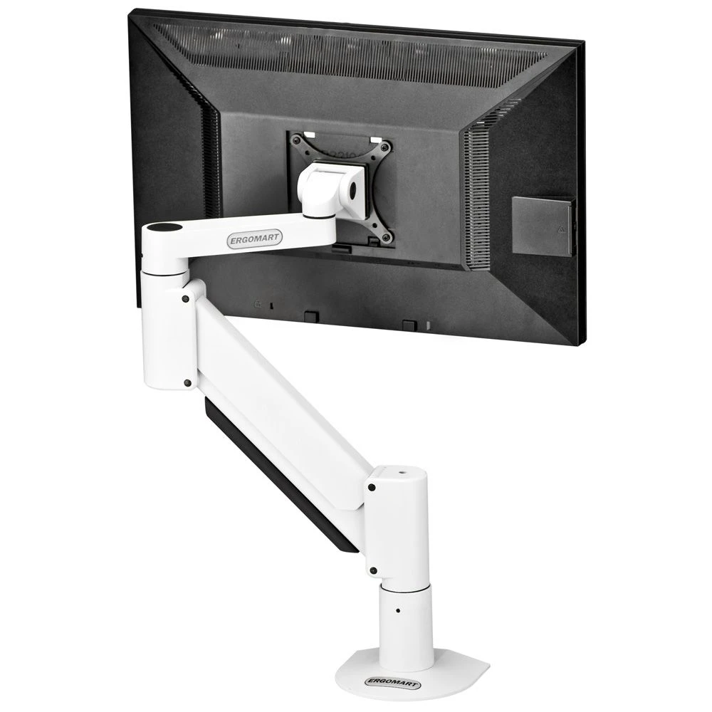 SAA2415 Heavy-Duty Monitor Arm 17 SAA2415 Heavy-Duty Monitor Arm - Image 17