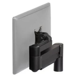 SAA2718 Premium Monitor Arm 24 SAA2718 Premium Monitor Arm -TechCore Sales Store saa2718 monitor arm mount black compacted 2020
