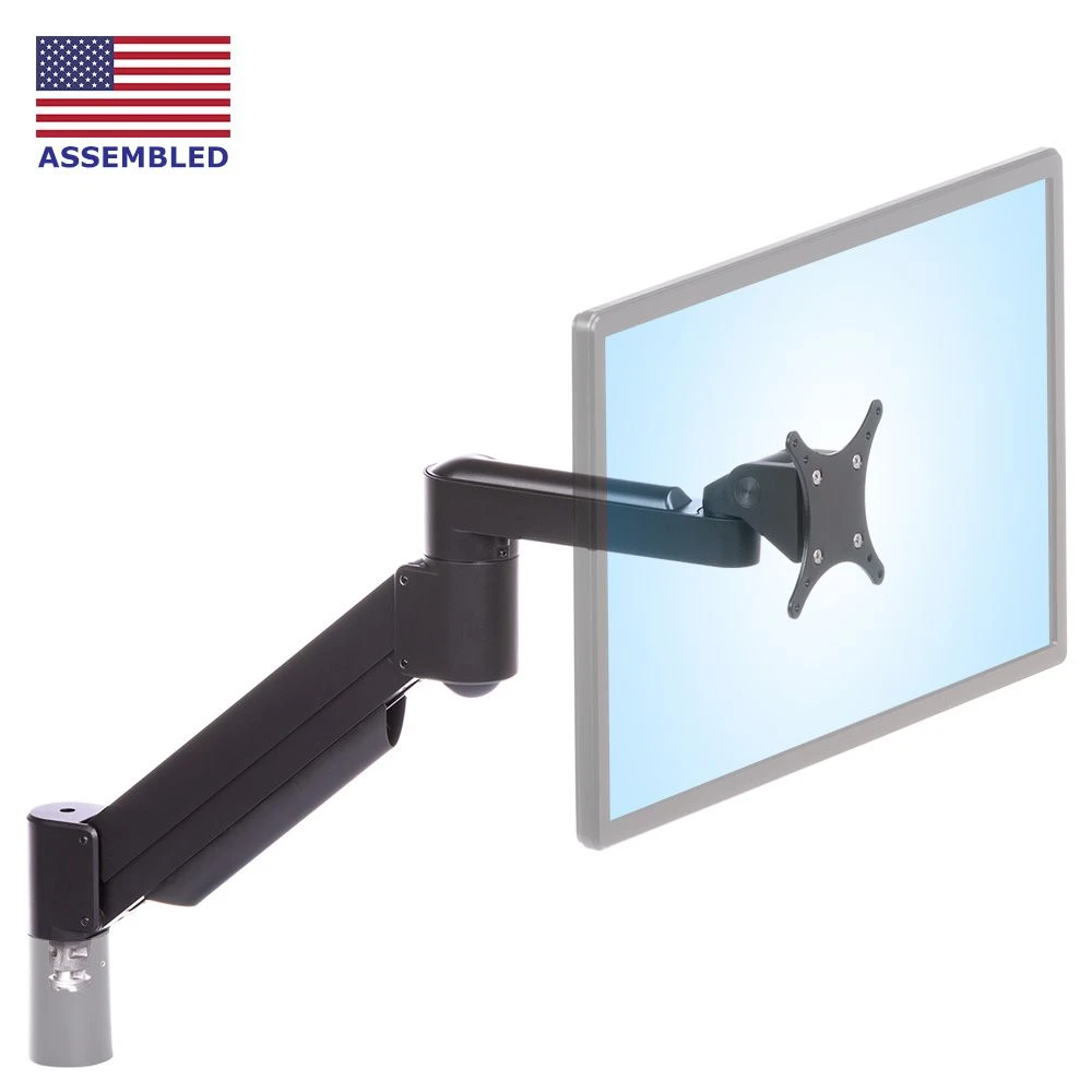 SAA2718 Premium Monitor Arm 19 SAA2718 Premium Monitor Arm - Image 19