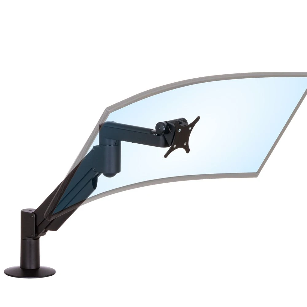 SAA2718 Premium Monitor Arm 3 SAA2718 Premium Monitor Arm - Image 3