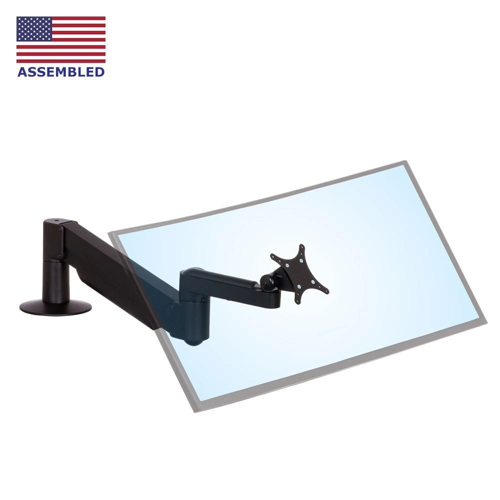 SAA2718 Premium Monitor Arm 1 SAA2718 Premium Monitor Arm