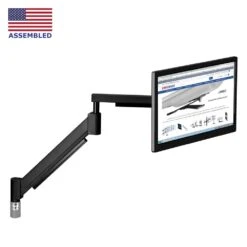 SAA4229 Extra Long Monitor Arm
