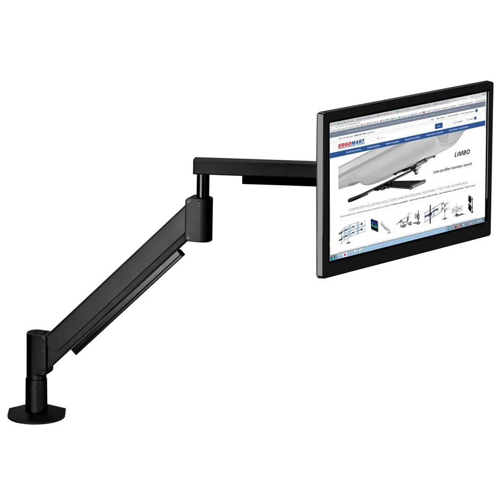 SAA4229 Extra Long Monitor Arm 10 SAA4229 Extra Long Monitor Arm - Image 10