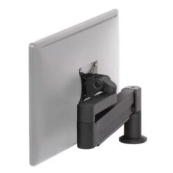 7000LT EQUIPMENT & DISPLAY ARM - MULTI-USE 9 7000LT EQUIPMENT & DISPLAY ARM - MULTI-USE -TechCore Sales Store saa7000 kit p collapsed black