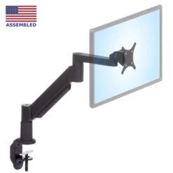 7000LT EQUIPMENT & DISPLAY ARM - MULTI-USE