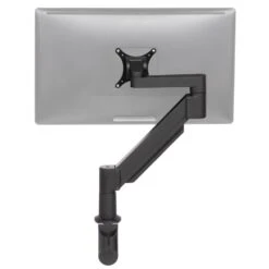 7000LT EQUIPMENT & DISPLAY ARM - MULTI-USE 8 7000LT EQUIPMENT & DISPLAY ARM - MULTI-USE -TechCore Sales Store saa7000 kit p rear black