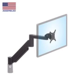 SAA7000 Articulating Monitor Mount