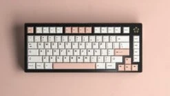 CMM Black On White 27 CMM Black On White -TechCore Sales Store salmonpink