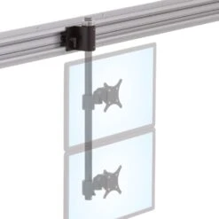 Mounting Kit M2: Movable 118 Mount Kit For Roller Track 13 Mounting Kit M2: Movable 118 Mount Kit For Roller Track -TechCore Sales Store secure pole m2 ls413d iso below 3340 ghosted