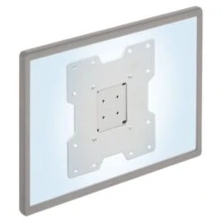 SF632 Peerless Slim Heavy-Duty Monitor Wall Mount
