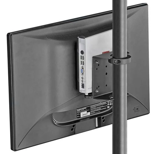 Thin Client Holder CPU Bracket 8 Thin Client Holder CPU Bracket - Image 8