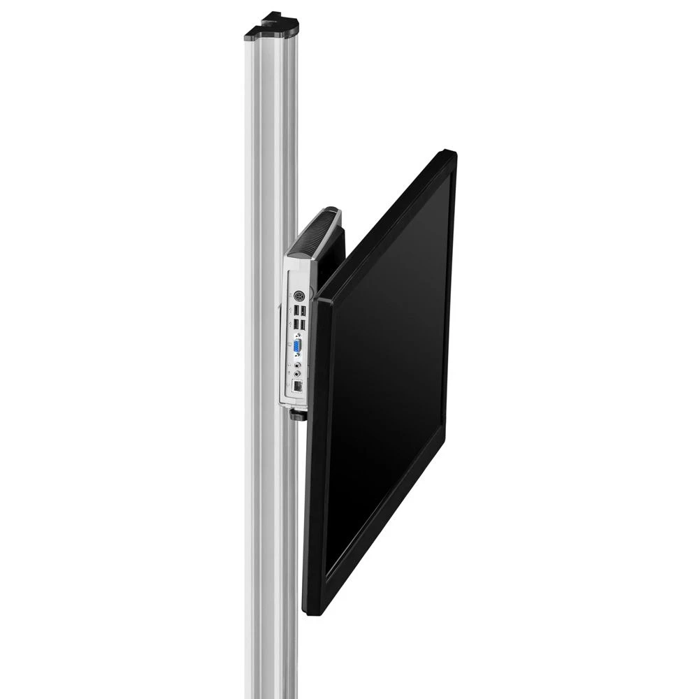 Thin Client Holder CPU Bracket 6 Thin Client Holder CPU Bracket - Image 6