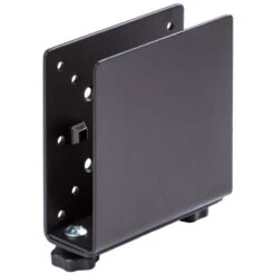 Thin Client Holder CPU Bracket