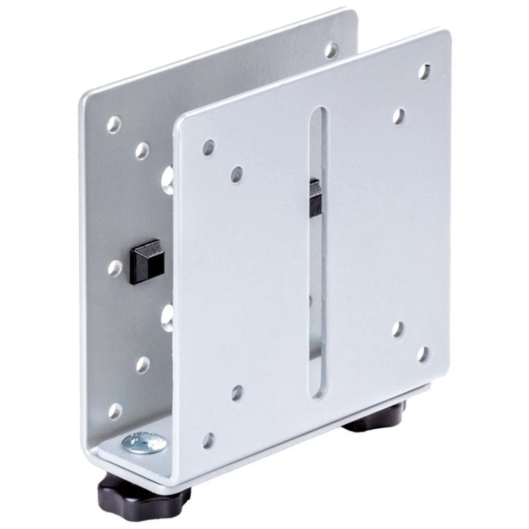 Thin Client Holder CPU Bracket 3 Thin Client Holder CPU Bracket - Image 3