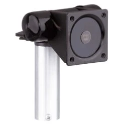 Low Profile Adjustable Monitor Mount -TechCore Sales Store tilter118 low profile adjustable heavy duty vesa monitor mount