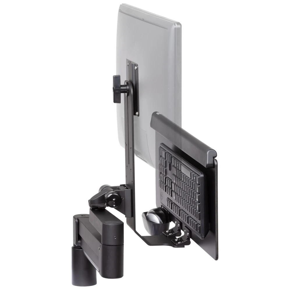 TRS7000 Monitor And Keyboard Arm 6 TRS7000 Monitor And Keyboard Arm - Image 6