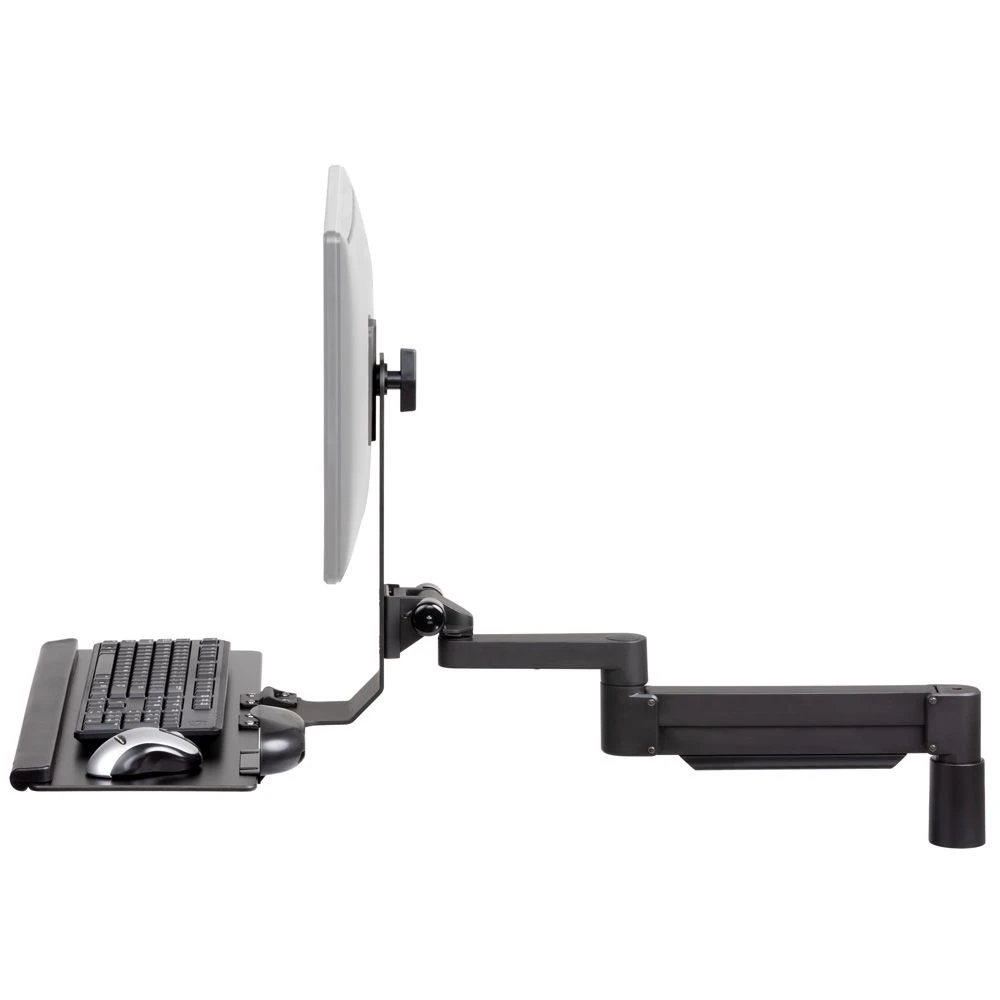 TRS7000 Monitor And Keyboard Arm 5 TRS7000 Monitor And Keyboard Arm - Image 5