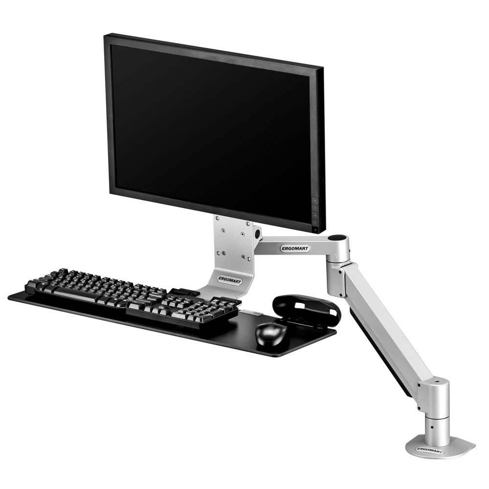 TRS7000 Monitor And Keyboard Arm 10 TRS7000 Monitor And Keyboard Arm - Image 10