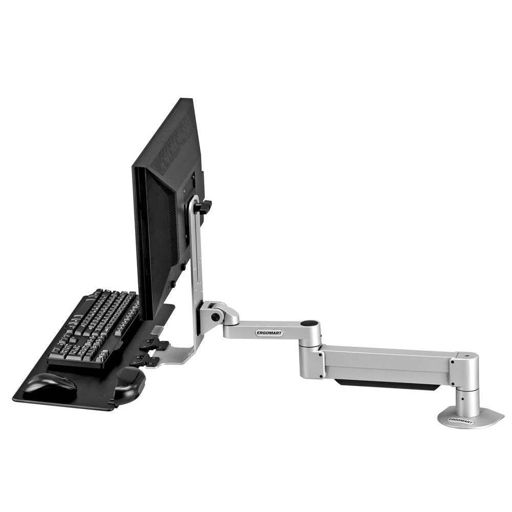 TRS7000 Monitor And Keyboard Arm 11 TRS7000 Monitor And Keyboard Arm - Image 11