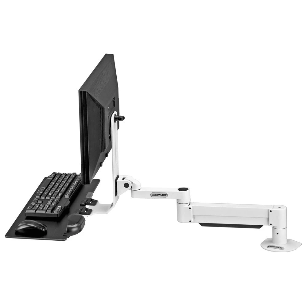 TRS7000 Monitor And Keyboard Arm 15 TRS7000 Monitor And Keyboard Arm - Image 15