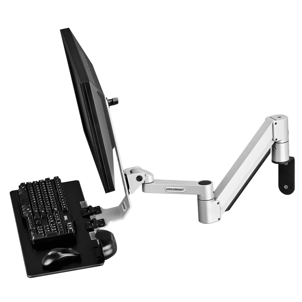 TRS7000 Monitor And Keyboard Arm 12 TRS7000 Monitor And Keyboard Arm - Image 12