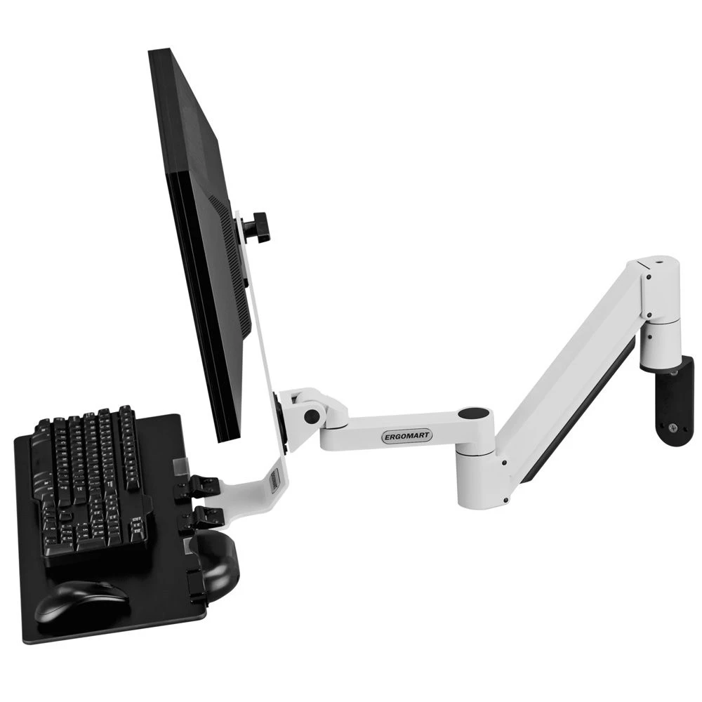 TRS7000 Monitor And Keyboard Arm 16 TRS7000 Monitor And Keyboard Arm - Image 16