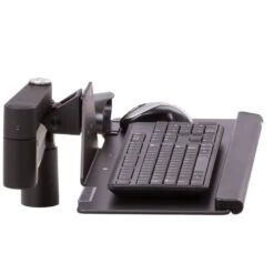 TRS7000 AKP Keyboard Tray Arm 11 TRS7000 AKP Keyboard Tray Arm -TechCore Sales Store trs7000akp keyboard arm compacted