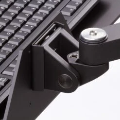 TRS7000 AKP Keyboard Tray Arm 12 TRS7000 AKP Keyboard Tray Arm -TechCore Sales Store trs7000akp keyboard arm tilter detail